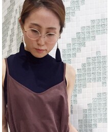 clear | ニット/セーター