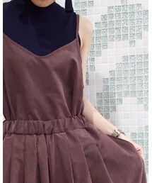 clear | キャミソール