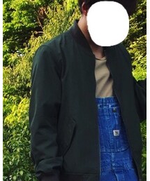 UNIQLO | MA-1