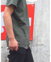 不明 | 白のタンクトップ(タンクトップ)