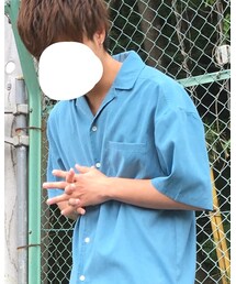 古着 | 下北沢で購入❤(シャツ/ブラウス)