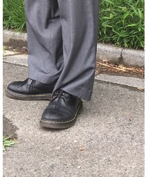 Dr. Martens | 下北沢のマーチン(シューズ)