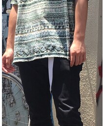 しらん | ベルト