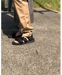 GOSTAR DE FUGA | その他シューズ