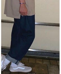 古着 | デニムパンツ