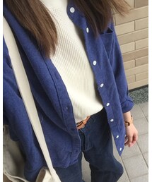 無印良品 | シャツ/ブラウス