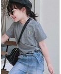 Sの「バッグ(メッセンジャーバッグ)」