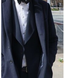 GIORGIO ARMANI | スーツジャケット