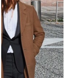 Paul Smith | チェスターコート