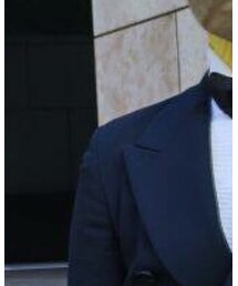 GIORGIO ARMANI | スーツジャケット