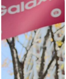 galaxy | その他