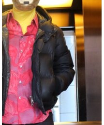 MONCLER | ダウンジャケット/コート