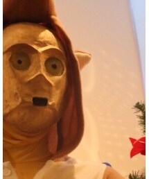 c3po | メガネ