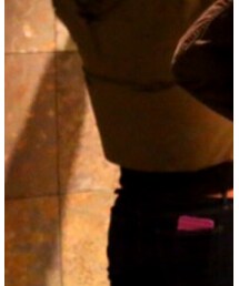 CANADA GOOSE | ミリタリージャケット