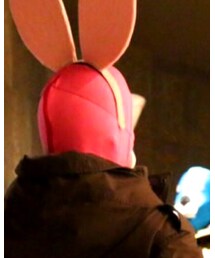 simacchauojisann | サンバイザー