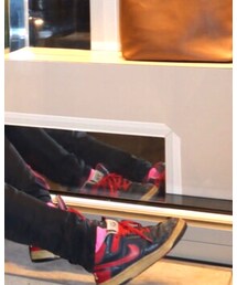 NIKE | スニーカー