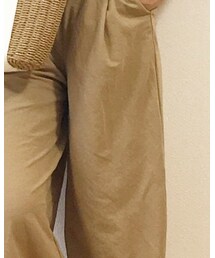 GU | パンツ