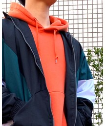 GAP | マウンテンパーカー