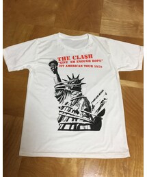 THE CLASH | Tシャツ/カットソー
