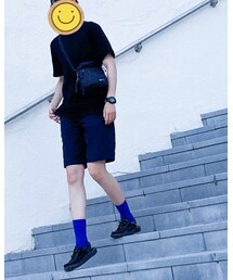 NET | カーゴパンツ