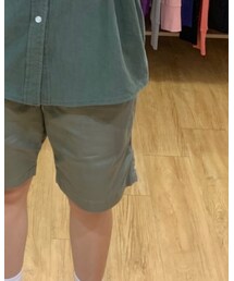 UNIQLO | カーゴパンツ