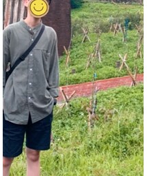 UNIQLO | カーゴパンツ