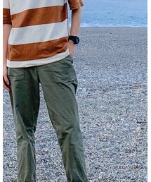 UNIQLO | チノパンツ