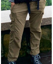 Wildland | チノパンツ