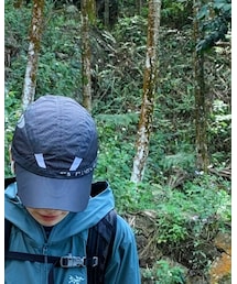 SALOMON | サンバイザー