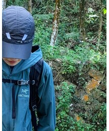 ARC'TERYX | マウンテンパーカー