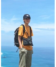 UNIQLO | チノパンツ