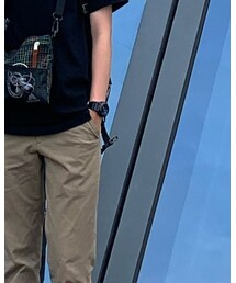 UNIQLO | チノパンツ