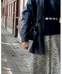 Carlyn | ショルダーバッグ