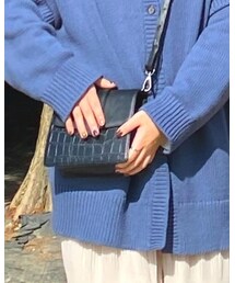 carlyn | ショルダーバッグ