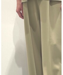 KASHIYAMA | パンツ