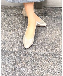 KASHIYAMA | パンプス