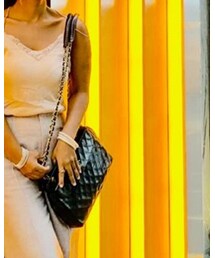 CHANEL | ショルダーバッグ