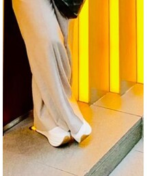 ZARA WOMAN | スニーカー