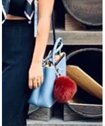 FENDI | ショルダーバッグ
