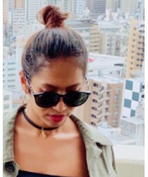 Ray-Ban | サングラス