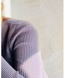 ZARA WOMAN | トップス