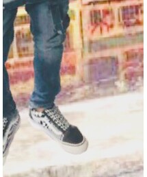 VANS | スニーカー