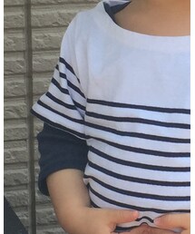 GLOBAL WORK | Tシャツ/カットソー