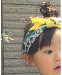 TOMORROWLAND  | その他ヘアアクセサリー