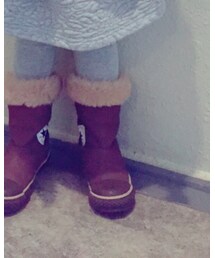 CONVERSE | ブーツ