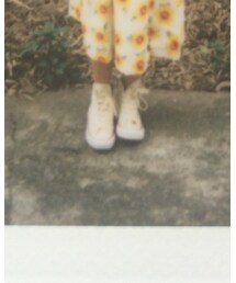 CONVERSE | スニーカー