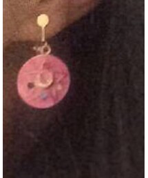 sailor moon | イヤリング