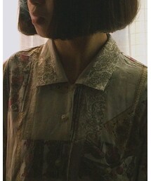 VINTAGE | シャツ/ブラウス