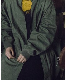 SLY | マウンテンパーカー