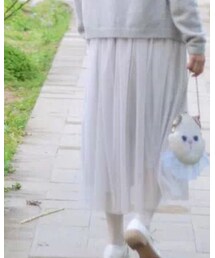 F i.n.t | カーディガン/ボレロ